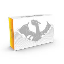 Nintendo Pokémon TCG Charizard